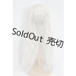 画像: 7-8inch/ウィッグ/インチ BJD MJD ドール用 A-25-11-26-083-NY-ZA