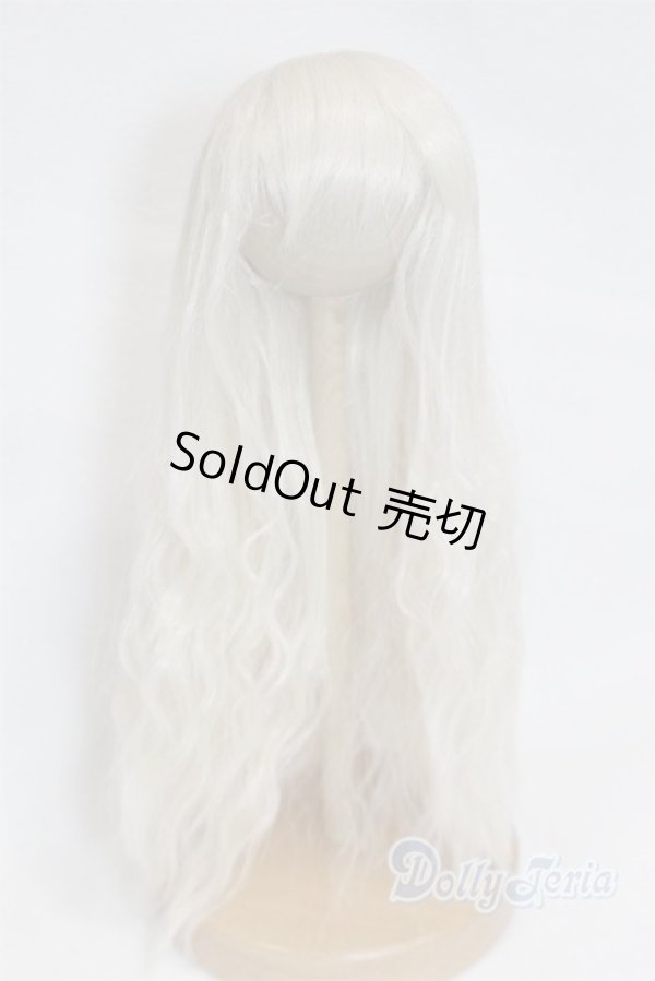 画像1: 7-8inch/ウィッグ/インチ　BJD　MJD　ドール用 A-25-11-26-083-NY-ZA (1)