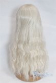 画像2: 7-8inch/ウィッグ/インチ　BJD　MJD　ドール用 A-25-11-26-083-NY-ZA (2)