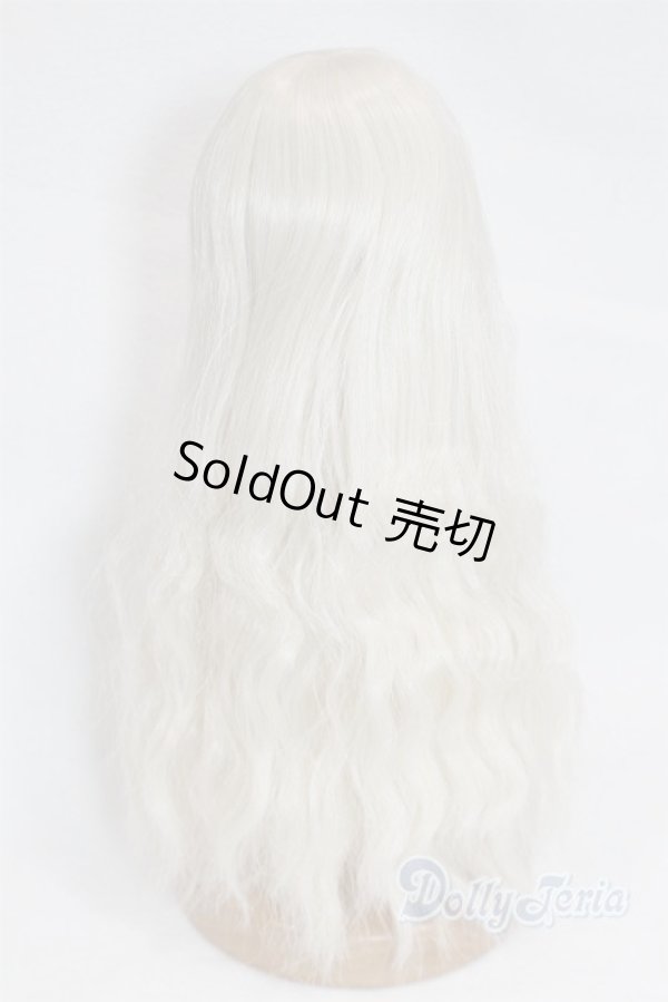 画像2: 7-8inch/ウィッグ/インチ　BJD　MJD　ドール用 A-25-11-26-083-NY-ZA (2)