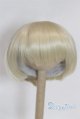画像: 7-8inch/ウィッグ/インチ　BJD　MJD　ドール用 A-25-10-01-073-NY-ZA