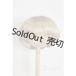 画像: 7-8inch/ウィッグ/インチ BJD MJD ドール用 A-25-11-26-089-NY-ZA