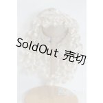 画像: 7-8inch/ウィッグ/インチ BJD MJD ドール用 A-25-10-01-076-NY-ZA