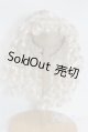 画像: 7-8inch/ウィッグ/インチ　BJD　MJD　ドール用 A-25-10-01-076-NY-ZA