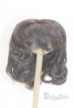 画像: 7-8inch/ウィッグ/インチ　BJD　MJD　ドール用 A-25-10-01-075-NY-ZA