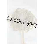 画像: 7-8inch/ウィッグ/インチ BJD MJD ドール用 A-25-10-01-067-NY-ZA
