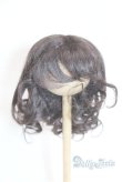 画像1: 7-8inch/ウィッグ/インチ　BJD　MJD　ドール用 A-25-11-26-088-NY-ZA (1)