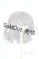 画像: 7-8inch/ウィッグ/インチ　BJD　MJD　ドール用 A-25-11-26-088-NY-ZA