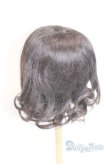 画像2: 7-8inch/ウィッグ/インチ　BJD　MJD　ドール用 A-25-11-26-088-NY-ZA (2)