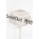 画像: 7-8inch/ウィッグ/インチ　BJD　MJD　ドール用 A-25-11-26-079-NY-ZA