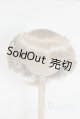 画像: 7-8inch/ウィッグ/インチ　BJD　MJD　ドール用 A-25-11-26-079-NY-ZA