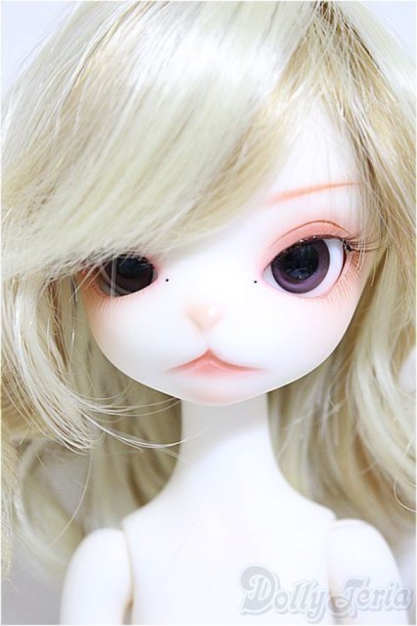 画像1: Dollzone/Miss Kitty/BJD　球体関節人形 A-25-09-24-151-NY-ZA (1)