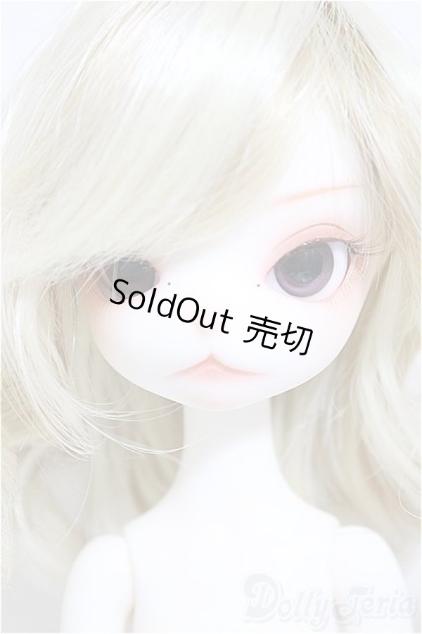 画像1: Dollzone/Miss Kitty/BJD　球体関節人形 A-25-09-24-151-NY-ZA (1)