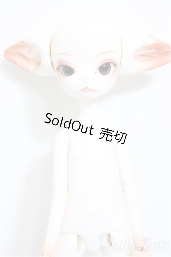 画像2: Dollzone/Miss Kitty/BJD　球体関節人形 A-25-09-24-151-NY-ZA (2)