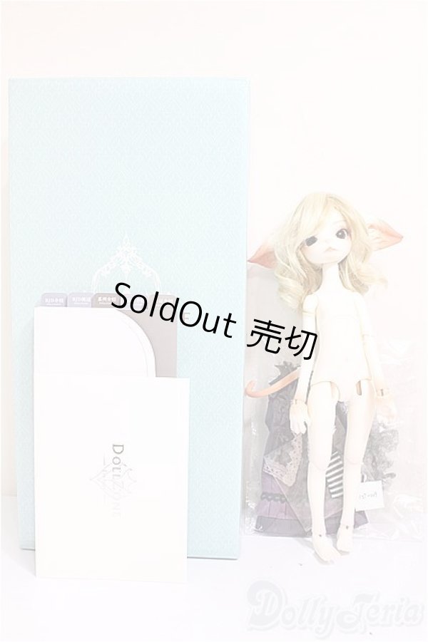 画像7: Dollzone/Miss Kitty/BJD　球体関節人形 A-25-09-24-151-NY-ZA (7)
