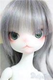画像1: DOLLZONE/Miss kitty - 猫メイド ver. Limited/BJD　球体関節人形 A-25-09-24-152-NY-ZA (1)