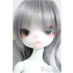 画像: DOLLZONE/Miss kitty - 猫メイド ver. Limited/BJD 球体関節人形 A-25-09-24-152-NY-ZA