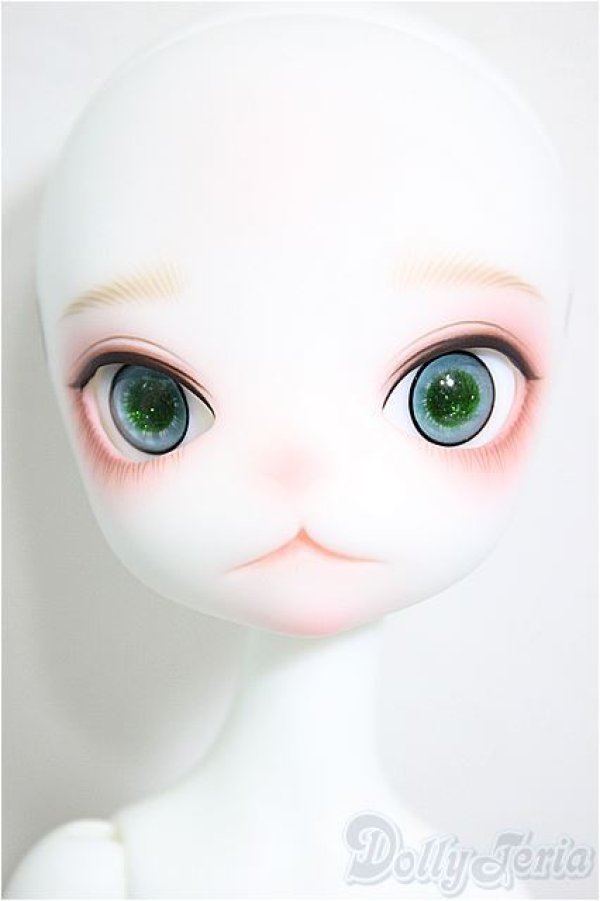 画像3: DOLLZONE/Miss kitty - 猫メイド ver. Limited/BJD　球体関節人形 A-25-09-24-152-NY-ZA (3)
