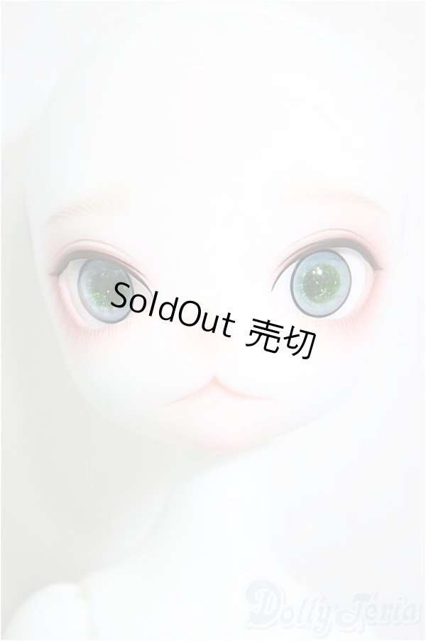 画像3: DOLLZONE/Miss kitty - 猫メイド ver. Limited/BJD　球体関節人形 A-25-09-24-152-NY-ZA (3)