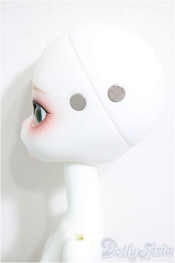 画像4: DOLLZONE/Miss kitty - 猫メイド ver. Limited/BJD　球体関節人形 A-25-09-24-152-NY-ZA (4)