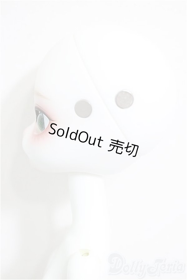 画像4: DOLLZONE/Miss kitty - 猫メイド ver. Limited/BJD　球体関節人形 A-25-09-24-152-NY-ZA (4)