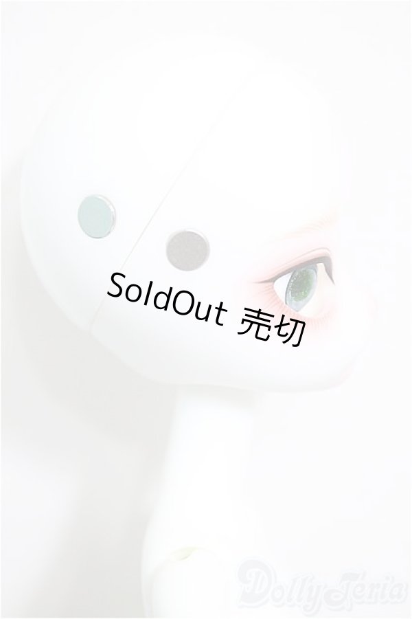 画像6: DOLLZONE/Miss kitty - 猫メイド ver. Limited/BJD　球体関節人形 A-25-09-24-152-NY-ZA (6)