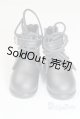 画像: 30cmサイズドール/OF:靴/0 A-25-10-01-032-NY-ZA