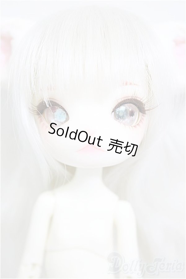 画像1: DOLL ZONE/Mini Kitty　newyear2020/BJD　球体関節人形 A-25-09-24-153-NY-ZA (1)