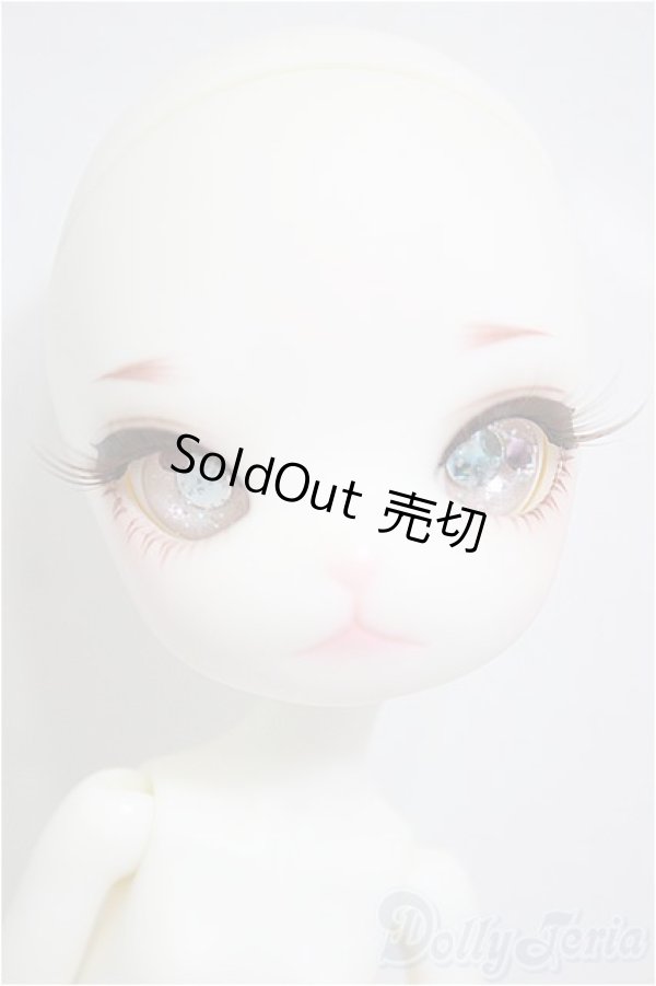 画像3: DOLL ZONE/Mini Kitty　newyear2020/BJD　球体関節人形 A-25-09-24-153-NY-ZA (3)