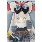 画像: ベビ堂 × SugarCups/ キャンディールル 〜仔猫と金魚の夢〜(銀猫ver.)(アゾンダイレクトストア限定)/0 A-25-09-24-157-NY-ZA