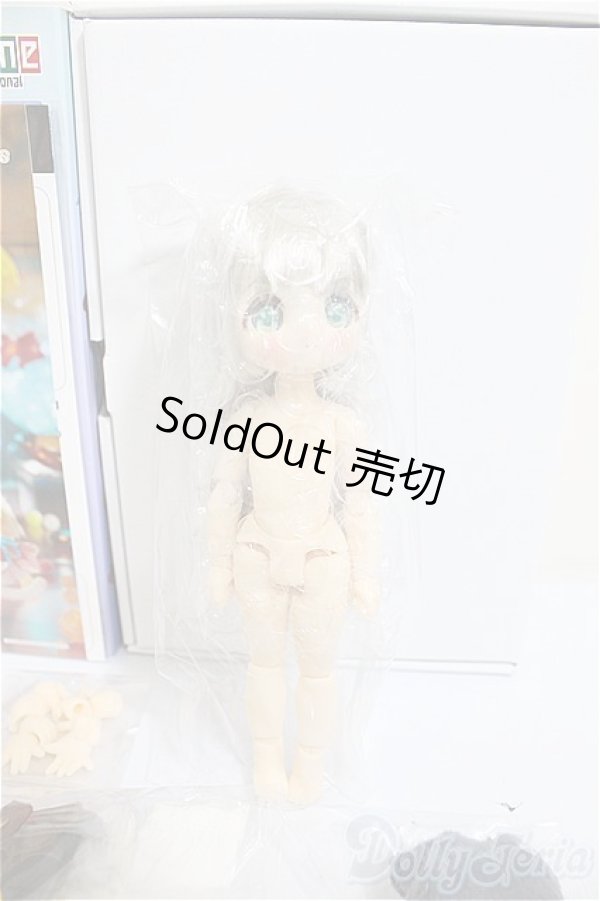 画像3: ベビ堂 × SugarCups／ キャンディールル 〜仔猫と金魚の夢〜（銀猫ver．）（アゾンダイレクトストア限定）/0 A-25-09-24-157-NY-ZA (3)