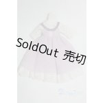 画像: azoneピコニーモ/OF:1/12サイズドール　衣装/0 A-25-10-01-055-NY-ZA