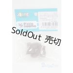 画像: AZONE/OF:1/12サイズ　ピコニーモDサイズ：リボンブーツ/ A-25-10-01-053-NY-ZA