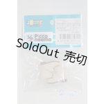 画像: AZONE/OF:1/12サイズ　ピコニーモDサイズ：リボンブーツ/ A-25-10-01-054-NY-ZA