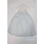 画像: azone/50BlackRavenClothing 春色ワンピースset/0 A-25-10-01-077-NY-ZA