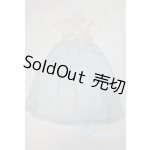 画像: azone/50BlackRavenClothing 春色ワンピースset/0 A-25-10-01-077-NY-ZA