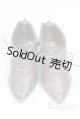 画像: SDGrG/OF:靴/1/3　60ｃｍ　BJD　MJD　衣装　ドール用 A-25-10-01-029-NY-ZA