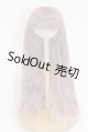 画像: 6-7inch/ウィッグ/インチ　BJD　MJD　ドール用 A-25-10-01-058-NY-ZA