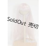 画像: 6-7inch/ウィッグ/インチ BJD MJD ドール用 A-25-10-01-062-NY-ZA