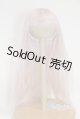 画像: 6-7inch/ウィッグ/インチ　BJD　MJD　ドール用 A-25-10-01-062-NY-ZA