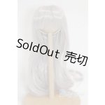 画像: 7-8inch/ウィッグ/インチ BJD MJD ドール用 A-25-10-01-060-NY-ZA