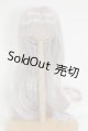 画像: 7-8inch/ウィッグ/インチ　BJD　MJD　ドール用 A-25-10-01-060-NY-ZA