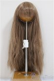 画像1: 7-8inch/ウィッグ/インチ　BJD　MJD　ドール用 A-25-11-19-400-NY-ZA (1)