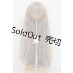 画像: 7-8inch/ウィッグ/インチ BJD MJD ドール用 A-25-11-19-400-NY-ZA