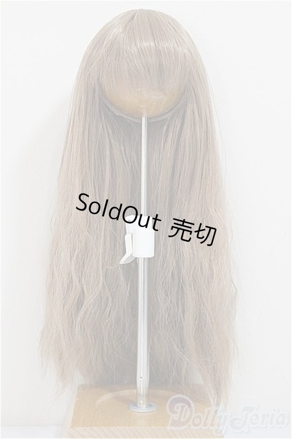 画像1: 7-8inch/ウィッグ/インチ　BJD　MJD　ドール用 A-25-11-19-400-NY-ZA (1)