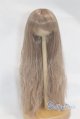 画像: 7-8inch/ウィッグ/インチ　BJD　MJD　ドール用 A-25-10-01-061-NY-ZA