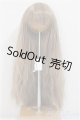 画像: 7-8inch/ウィッグ/インチ　BJD　MJD　ドール用 A-25-11-19-400-NY-ZA