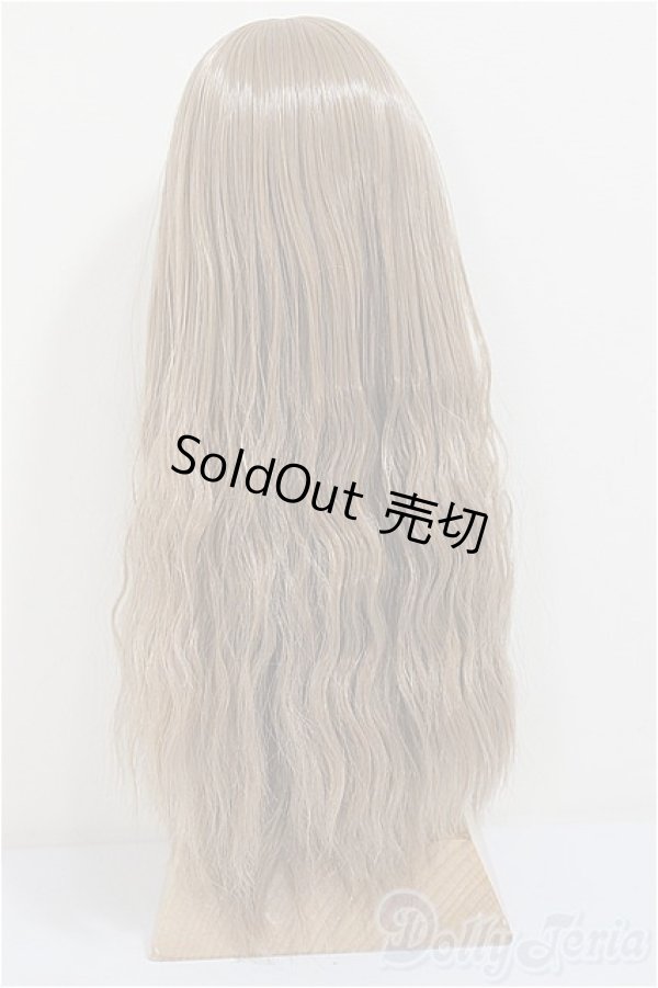 画像2: 7-8inch/ウィッグ/インチ　BJD　MJD　ドール用 A-25-11-19-400-NY-ZA (2)