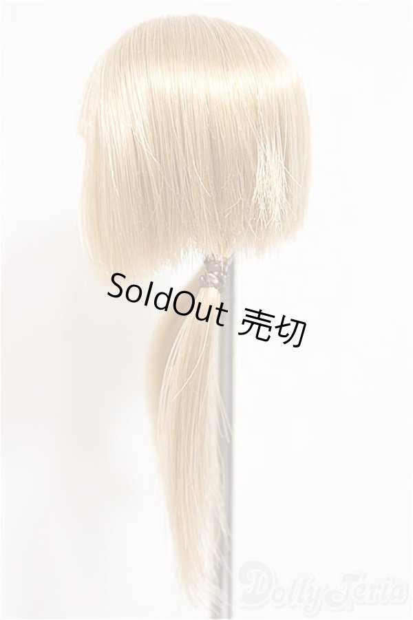 画像2: オビツ27/カスタムヘッド/ A-25-09-24-161-NY-ZA (2)