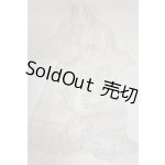 画像: DD/OF:チュールガウン/0 A-25-10-01-016-NY-ZA